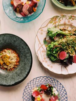 Product - The Restaurant at Hotel Wailea in Wailea - Wailea, HI American Restaurants