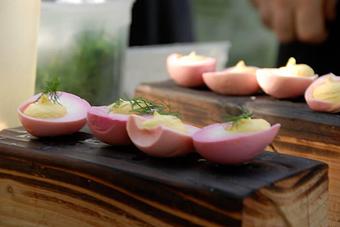 Product - The Restaurant at Patowmack Farm in Lovettsville, VA American Restaurants