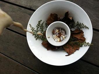 Product - The Restaurant at Patowmack Farm in Lovettsville, VA American Restaurants