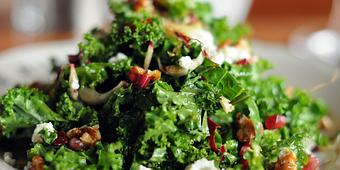 Product - The Ribbon in New York, NY Italian Restaurants