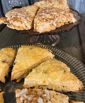Product - The Richland Cafe in Richland, OR Coffee, Espresso & Tea House Restaurants