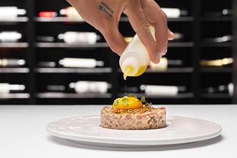 Product - The Ridge Steakhouse in Airmont, NY Japanese Restaurants