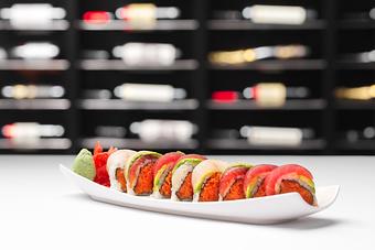 Product - The Ridge Steakhouse in Airmont, NY Japanese Restaurants