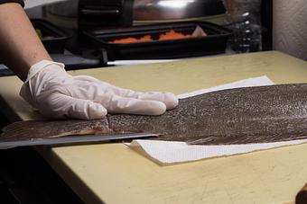 Product - The Ridge Steakhouse in Airmont, NY Japanese Restaurants