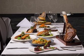 Product - The Ridge Steakhouse in Airmont, NY Japanese Restaurants