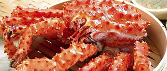 Product - The Rim Seafood in Chicago, IL Diner Restaurants