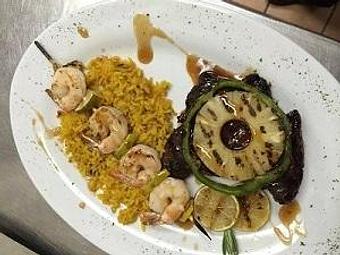 Product - The River Rat in Lake Wylie, SC American Restaurants