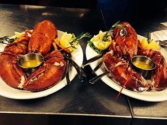 Product - The River Rat in Lake Wylie, SC American Restaurants