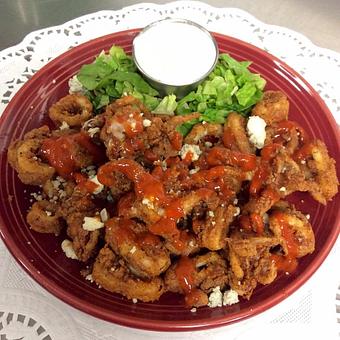 Product - The Riverwest Filling Station in Riverwest - Milwaukee, WI American Restaurants