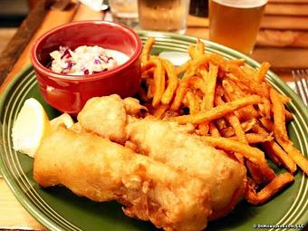 Product - The Riverwest Filling Station in Riverwest - Milwaukee, WI American Restaurants