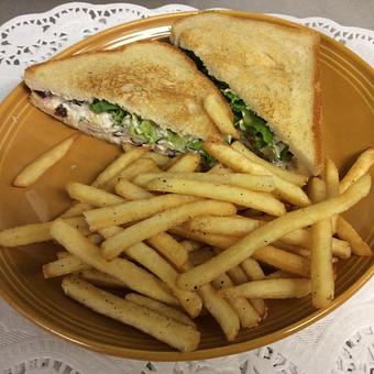 Product - The Riverwest Filling Station in Riverwest - Milwaukee, WI American Restaurants