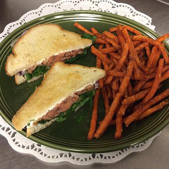 Product - The Riverwest Filling Station in Riverwest - Milwaukee, WI American Restaurants