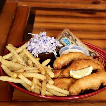 Product - The Riverwest Filling Station in Riverwest - Milwaukee, WI American Restaurants