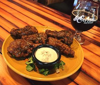 Product - The Riverwest Filling Station in Riverwest - Milwaukee, WI American Restaurants