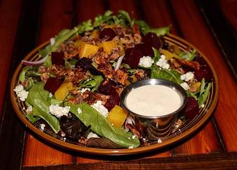 Product - The Riverwest Filling Station in Riverwest - Milwaukee, WI American Restaurants