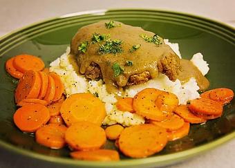 Product - The Riverwest Filling Station in Riverwest - Milwaukee, WI American Restaurants