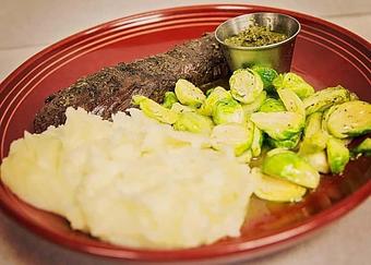 Product - The Riverwest Filling Station in Riverwest - Milwaukee, WI American Restaurants