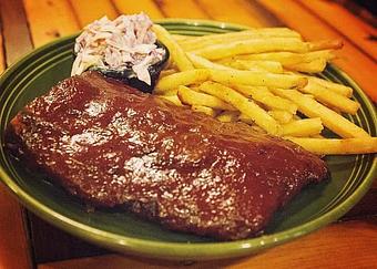 Product - The Riverwest Filling Station in Riverwest - Milwaukee, WI American Restaurants