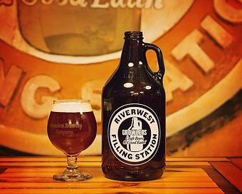 Product - The Riverwest Filling Station in Riverwest - Milwaukee, WI American Restaurants