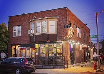 Product - The Riverwest Filling Station in Riverwest - Milwaukee, WI American Restaurants