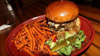 Product - The Riverwest Filling Station in Riverwest - Milwaukee, WI American Restaurants