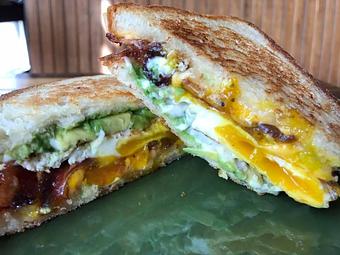 Product - The Riverwest Filling Station in Riverwest - Milwaukee, WI American Restaurants