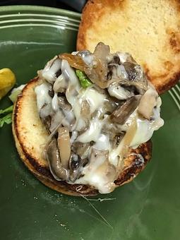 Product - The Riverwest Filling Station in Riverwest - Milwaukee, WI American Restaurants