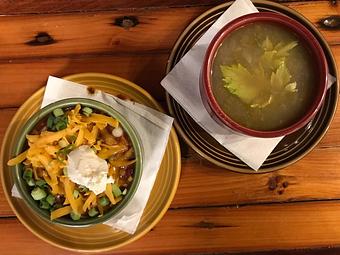 Product - The Riverwest Filling Station in Riverwest - Milwaukee, WI American Restaurants