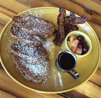 Product - The Riverwest Filling Station in Riverwest - Milwaukee, WI American Restaurants