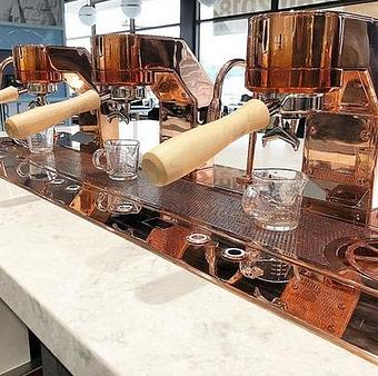 Product - The Roastery in Bellaire, TX Coffee, Espresso & Tea House Restaurants