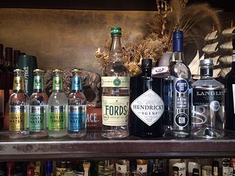 Product - The Rookery Bar in Brooklyn, NY Bars & Grills