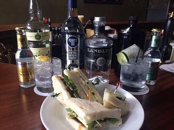 Product - The Rookery Bar in Brooklyn, NY Bars & Grills
