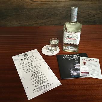 Product - The Rookery Bar in Brooklyn, NY Bars & Grills