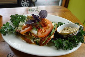 Product - The Root Cafe in Lakewood, OH Bakeries