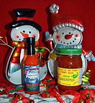 Product - The Royal Pepper in Noblesville, IN American Restaurants