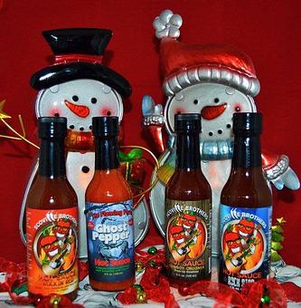 Product - The Royal Pepper in Noblesville, IN American Restaurants