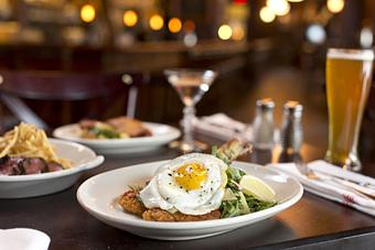 Product - The Rumpus Room – A Bartolotta Gastropub in East Town - Milwaukee, WI American Restaurants