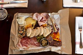 Product - The Rumpus Room – A Bartolotta Gastropub in East Town - Milwaukee, WI American Restaurants
