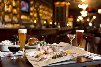 Product - The Rumpus Room – A Bartolotta Gastropub in East Town - Milwaukee, WI American Restaurants