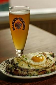 Product - The Rusty Monk in The Historic Uptown Area of Whittier - Whittier, CA Pubs