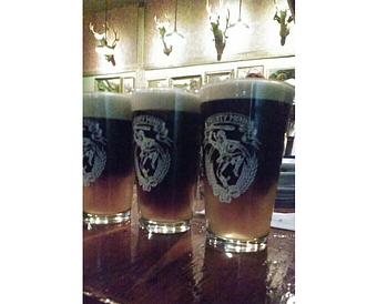 Product - The Rusty Monk in The Historic Uptown Area of Whittier - Whittier, CA Pubs