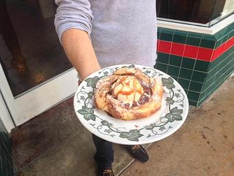 Product - The Rusty Monk in The Historic Uptown Area of Whittier - Whittier, CA Pubs