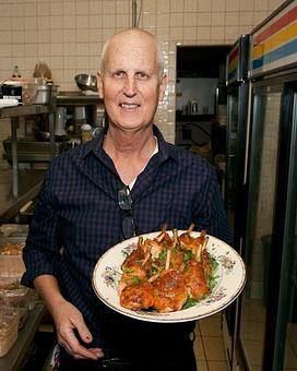 Product - The Rusty Monk in The Historic Uptown Area of Whittier - Whittier, CA Pubs