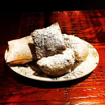 Product - The Rusty Monk in The Historic Uptown Area of Whittier - Whittier, CA Pubs