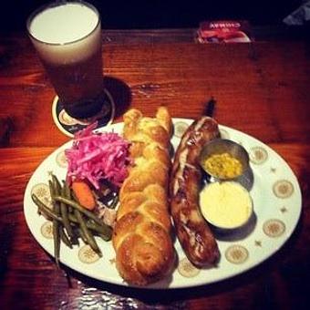 Product - The Rusty Monk in The Historic Uptown Area of Whittier - Whittier, CA Pubs