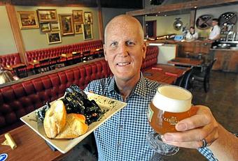 Product - The Rusty Monk in The Historic Uptown Area of Whittier - Whittier, CA Pubs