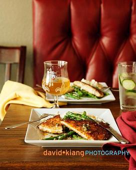 Product - The Rusty Monk in The Historic Uptown Area of Whittier - Whittier, CA Pubs