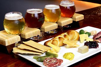 Product - The Rusty Monk in The Historic Uptown Area of Whittier - Whittier, CA Pubs