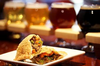 Product - The Rusty Monk in The Historic Uptown Area of Whittier - Whittier, CA Pubs