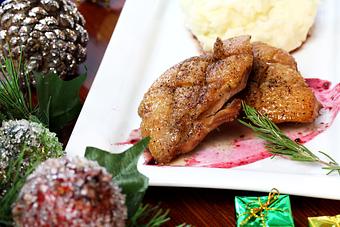 Product - The Rusty Monk in The Historic Uptown Area of Whittier - Whittier, CA Pubs